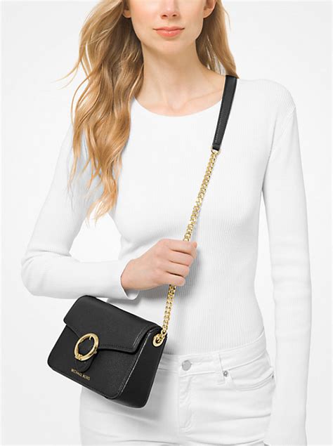 michael kors wanda small crossbody|Michael Kors sale crossbody.